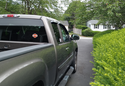 Access Truck Bed Mat