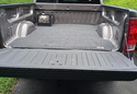 Customer Submitted Photo: BedRug Impact Truck Bed Liner