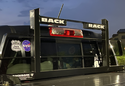 Customer Submitted Photo: Backrack Tonneau Adapter
