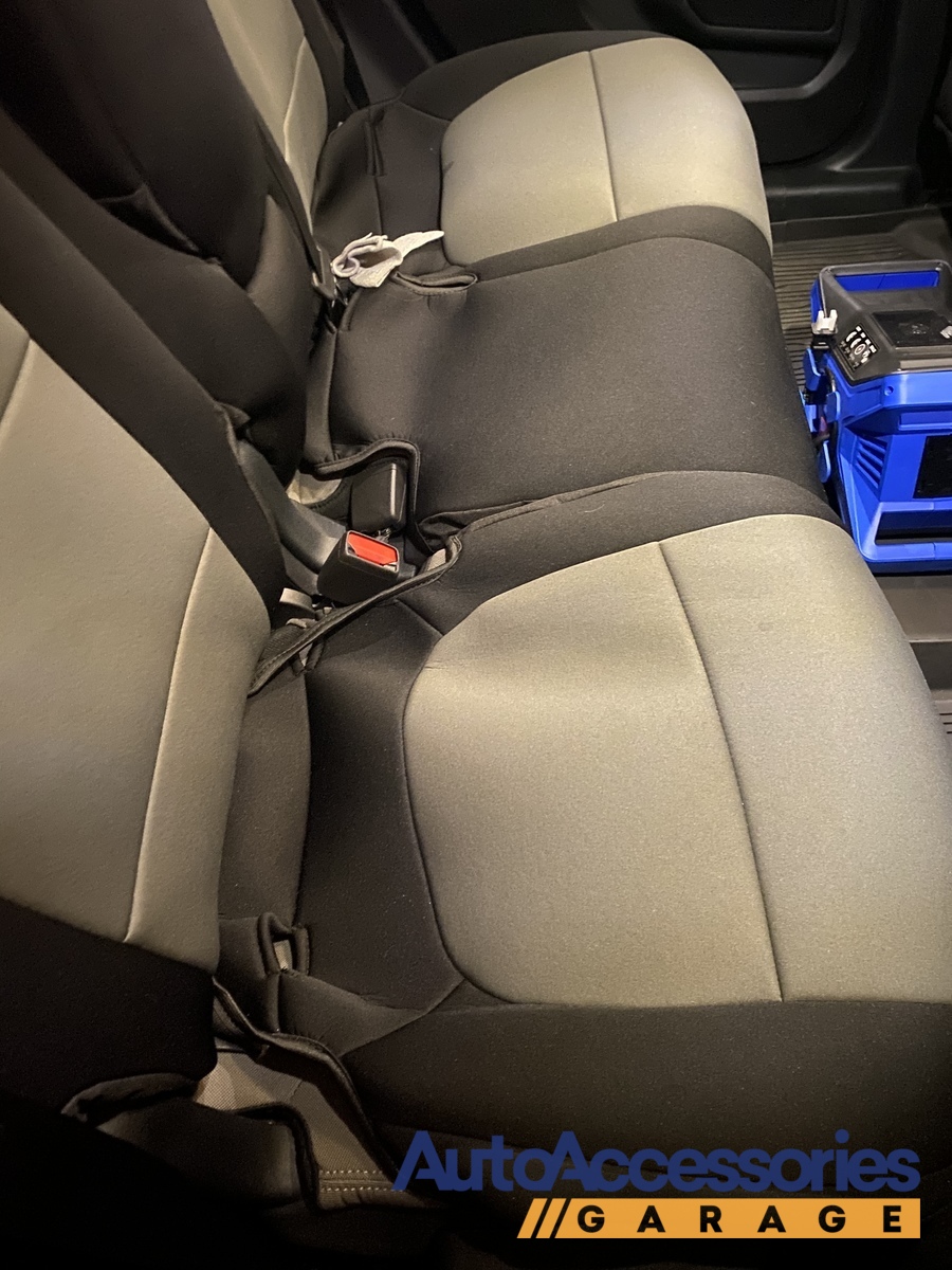 Coverking Neosupreme Seat Covers Free Shipping