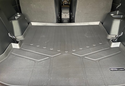 Customer Submitted Photo: Smartliner Maxliner Floor Mats