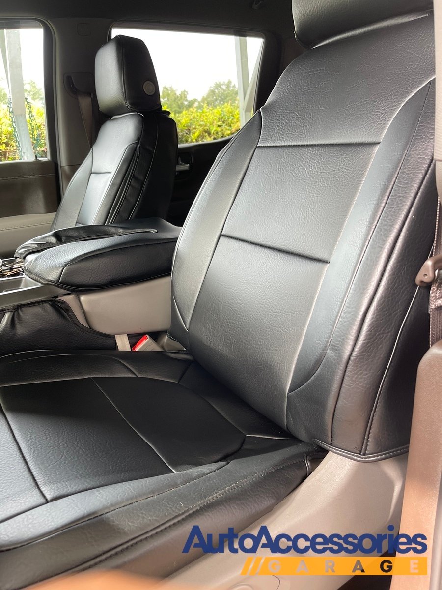 Coverkings seat covers online
