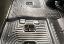Customer Submitted Photo: Husky Liners WeatherBeater Floor Liners