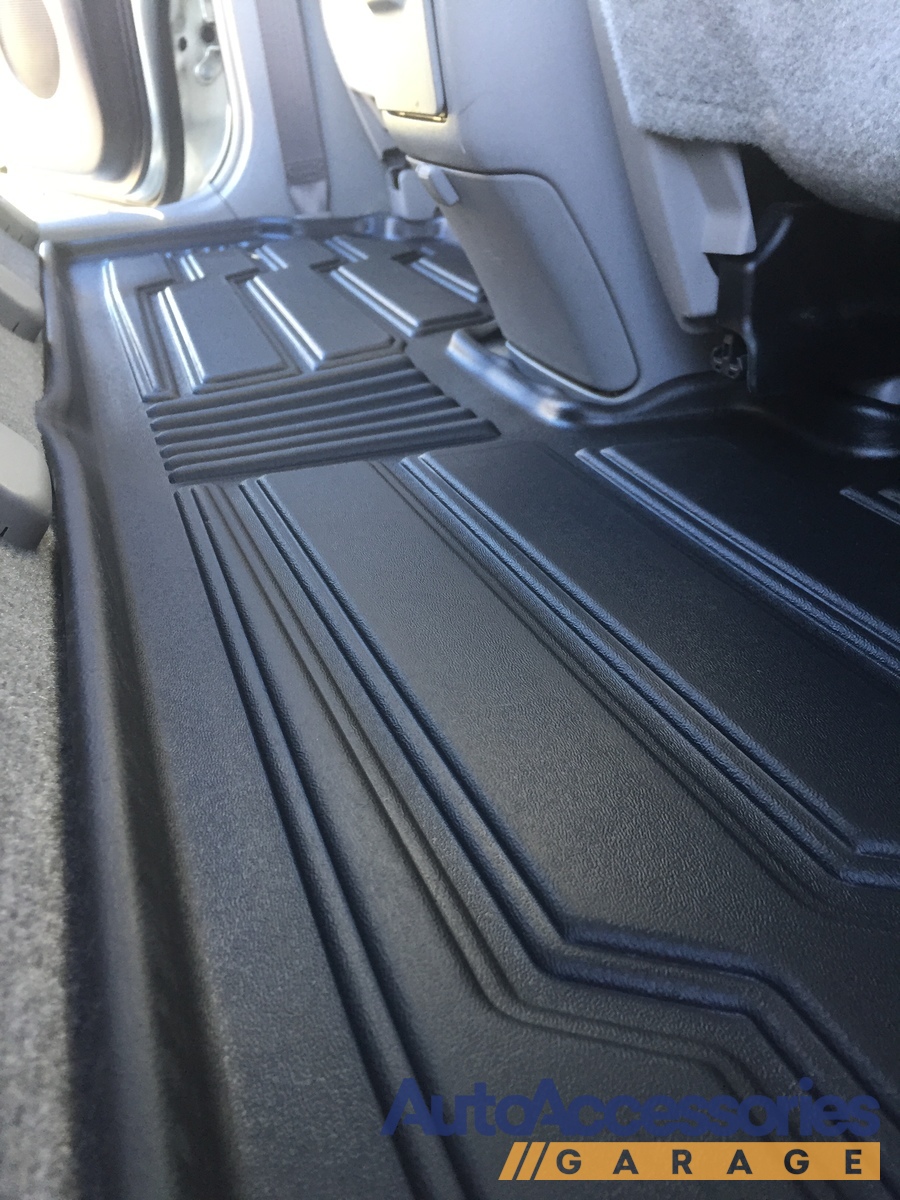 Lund Catch It Floor Mats All Weather Rubber Car Liners Ship Free