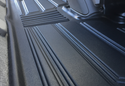 Customer Submitted Photo: Lund Catch It Floor Mats