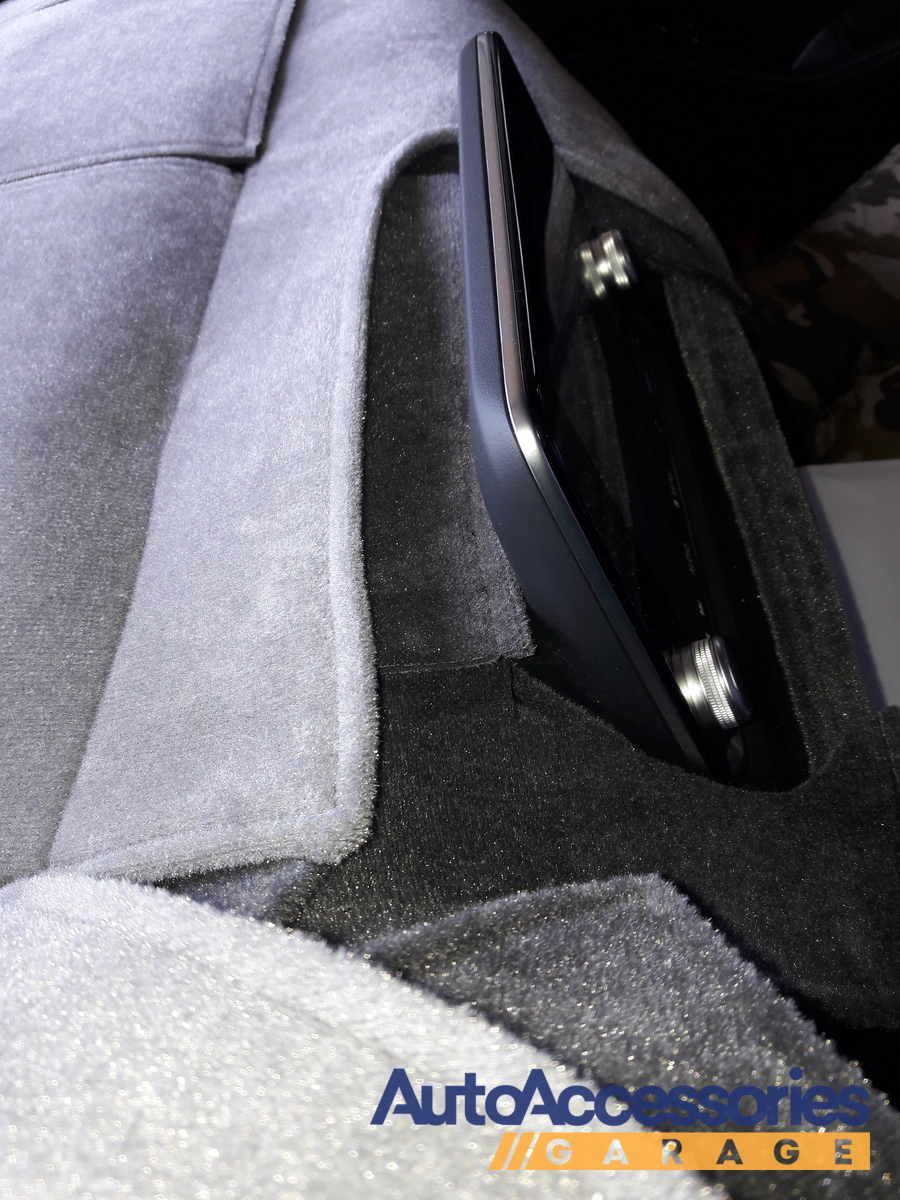 DashMat VelourMat Dashboard Cover, Dash Mat