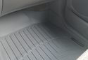 Customer Submitted Photo: WeatherTech DigitalFit Floor Liners