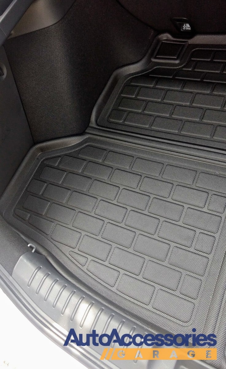 3D Maxpider Kagu Cargo Liner  Trunk Mat FREE SHIPPING