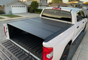 Customer Submitted Photo: BakFlip MX4 Tonneau Cover