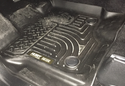 Husky Liners WeatherBeater Floor Liners