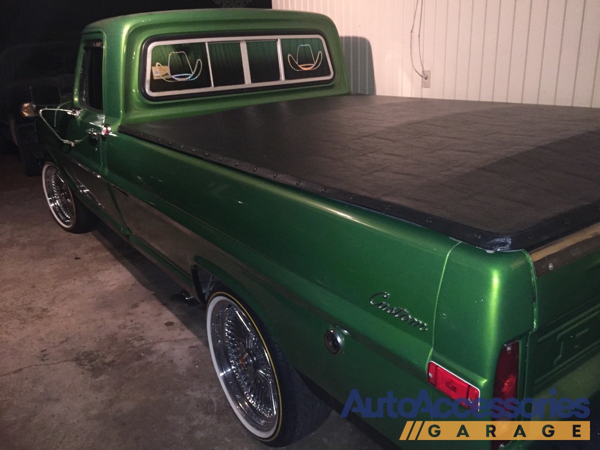 Extang Blackmax Tonneau Cover Black Max Truck Bed Cover