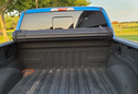 Bak Revolver X4s Tonneau Cover photo by Curtis S