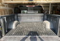 Customer Submitted Photo: Dee Zee Heavyweight Truck Bed Mat