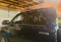 Customer Submitted Photo: Goodyear Shatterproof Window Deflectors