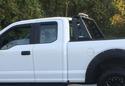 Customer Submitted Photo: Go Industries Baja Rak