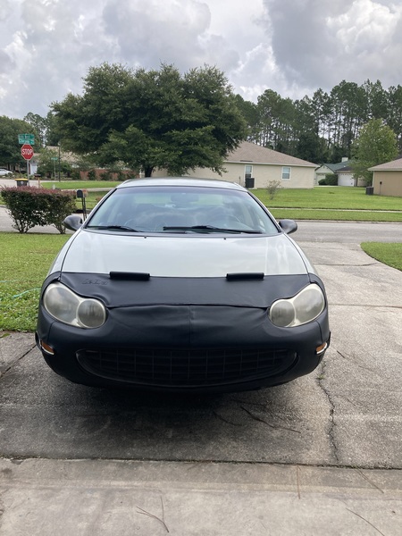 Customer Photo by Doris R. T, who drives a Chrysler Concorde