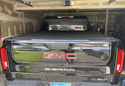 Bak Revolver X4s Tonneau Cover photo by Van T