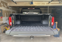 Bak Revolver X4s Tonneau Cover photo by Van T