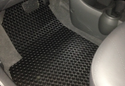 Customer Submitted Photo: Lloyd RubberTite Floor Mats