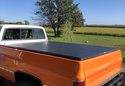 Customer Submitted Photo: TruXedo TruXport Tonneau Cover