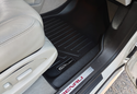 Customer Submitted Photo: Smartliner Maxliner Floor Mats