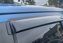 AutoVentshade Ventvisor Window Deflectors