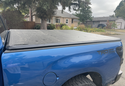 Customer Submitted Photo: TruXedo TruXport Tonneau Cover