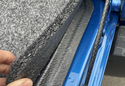 BedRug Bed Mat
