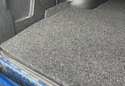 BedRug Bed Mat