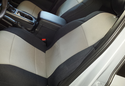 Customer Submitted Photo: Coverking Genuine CR Grade Neoprene Seat Covers