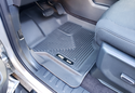 Husky Liners X-act Contour Floor Liners photo by Jake H