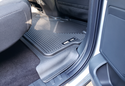 Husky Liners X-act Contour Floor Liners photo by Jake H
