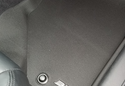 Customer Submitted Photo: 3D Maxpider Kagu Floor Liners