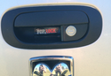 Pop and Lock Tailgate Locks photo by Zachery D