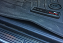 WeatherTech DigitalFit Floor Liners