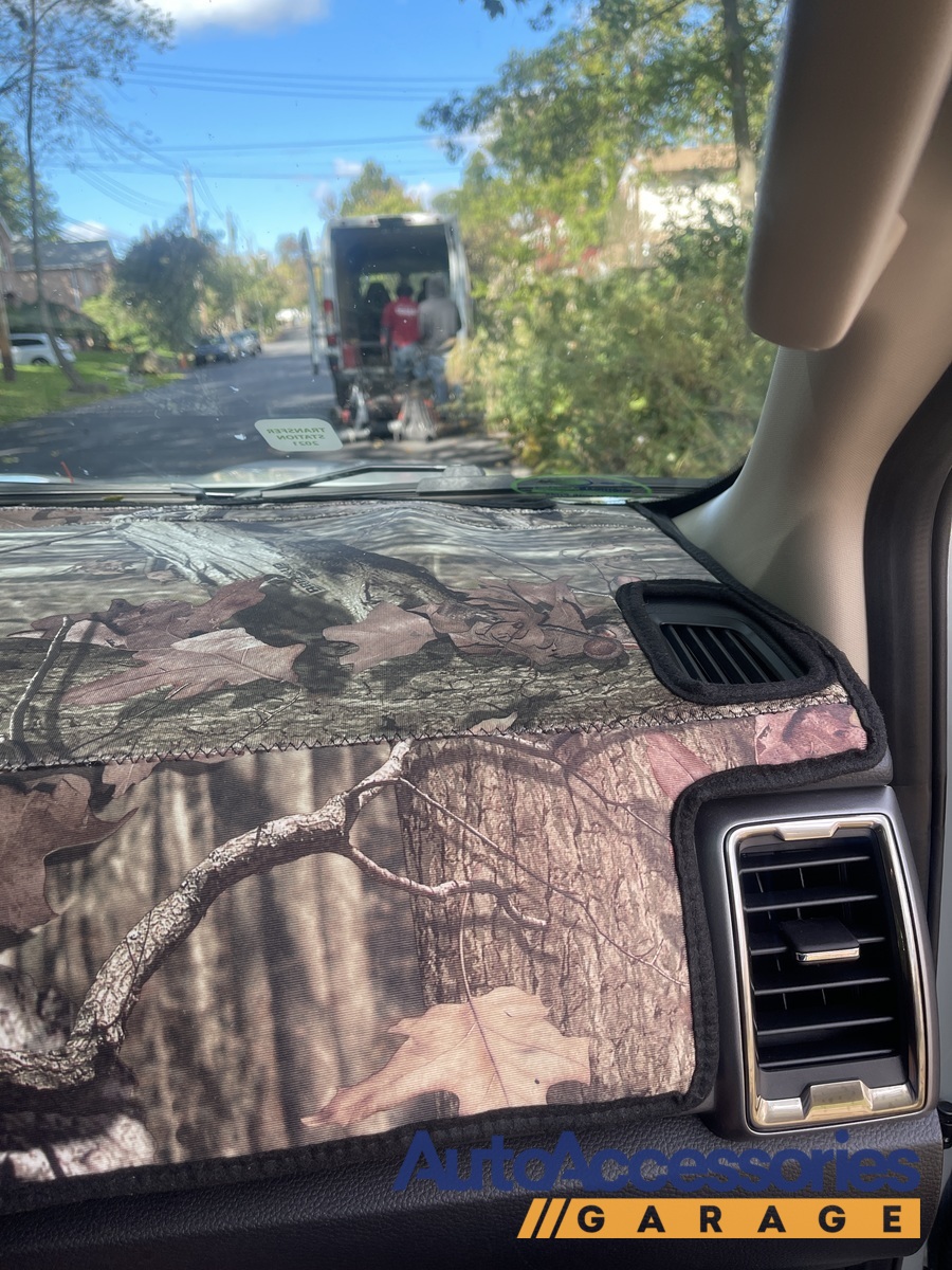 Dash Designs - Custom Fit Camo Dashboard Covers for Sale, Best Camouflage Dash  Cover For Cars, Trucks, & SUVs