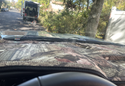 Coverking Mossy Oak Camo Velour Dashboard Cover photo by Vito T