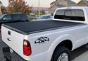 TruXedo Sentry CT Tonneau Cover