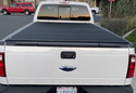 TruXedo Sentry CT Tonneau Cover