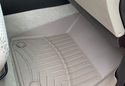 Customer Submitted Photo: WeatherTech DigitalFit Floor Liners