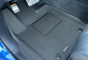 Customer Submitted Photo: 3D Maxpider Kagu Floor Liners