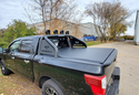 Access TonnoSport Tonneau Cover