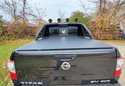 Access TonnoSport Tonneau Cover