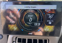 Edge Insight CTS3 Digital Gauge Monitor