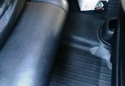 WeatherTech DigitalFit Floor Liners