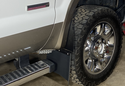 Husky Liners KickBack Mud Flaps