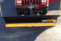 Customer Submitted Photo: Home Plow by Meyer