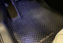 Intro-Tech Protect-A-Mat Floor Mats