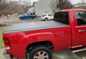 Customer Submitted Photo: BakFlip MX4 Tonneau Cover