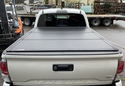 Leer HF350M Hard Folding Tonneau Cover